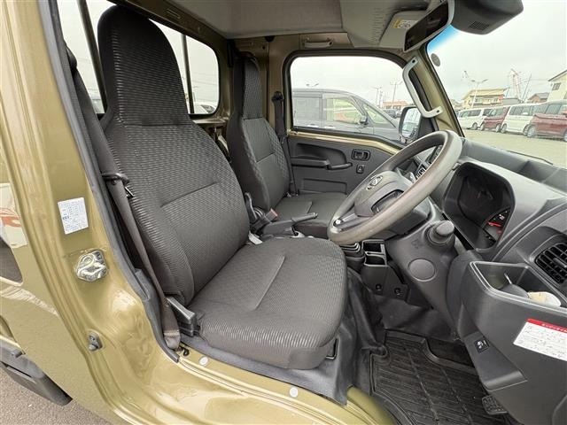 Daihatsu HIJET TRUCK 2024 8359382-9