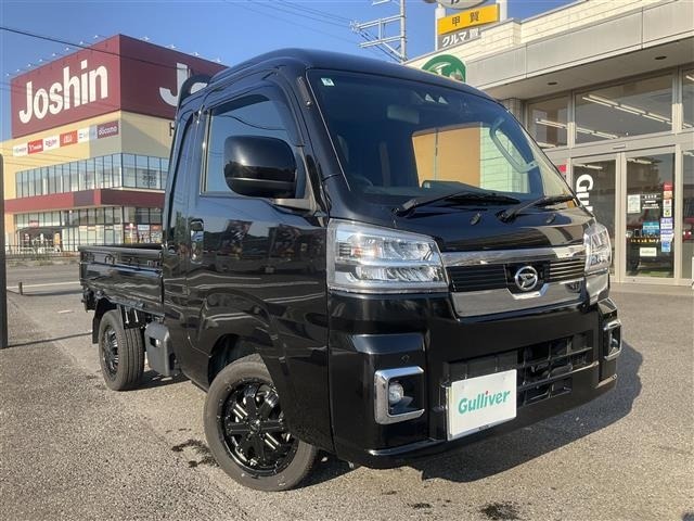 Daihatsu HIJET TRUCK 2024 8359383-0