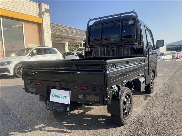 Daihatsu HIJET TRUCK 2024 8359383-1