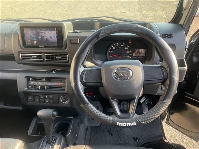 Daihatsu HIJET TRUCK 2024 8359383-14
