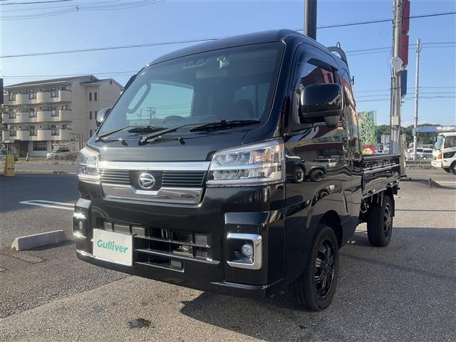 Daihatsu HIJET TRUCK 2024 8359383-17