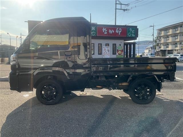 Daihatsu HIJET TRUCK 2024 8359383-18