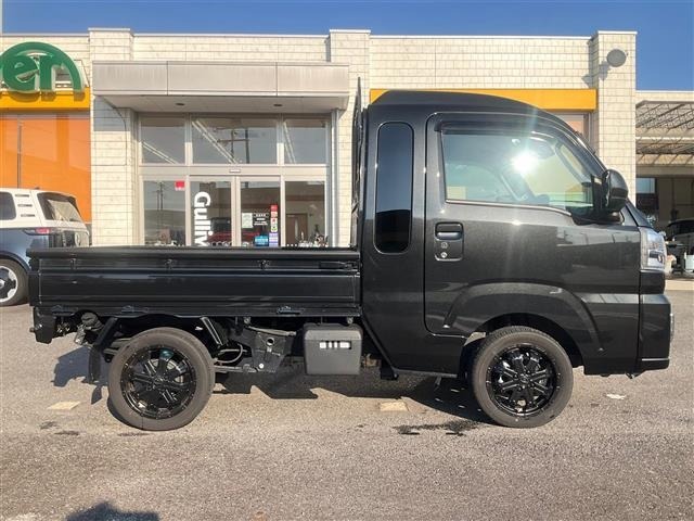 Daihatsu HIJET TRUCK 2024 8359383-19