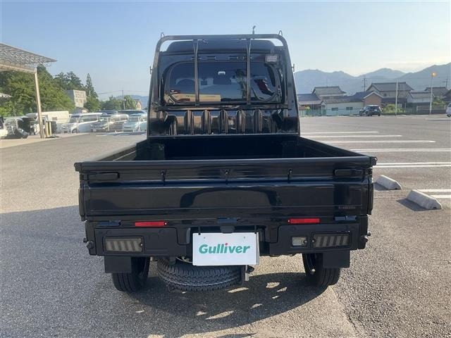 Daihatsu HIJET TRUCK 2024 8359383-21