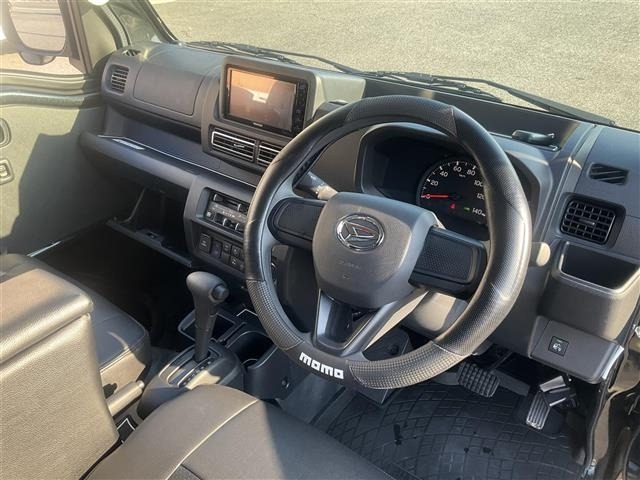 Daihatsu HIJET TRUCK 2024 8359383-9