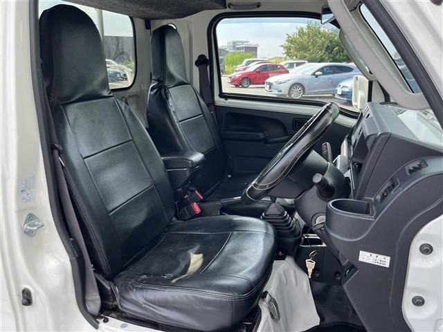 Daihatsu HIJET TRUCK 2019 8359384-10