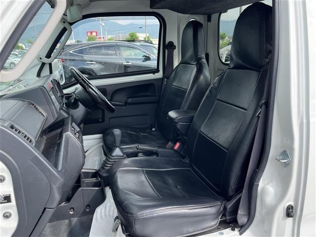 Daihatsu HIJET TRUCK 2019 8359384-11