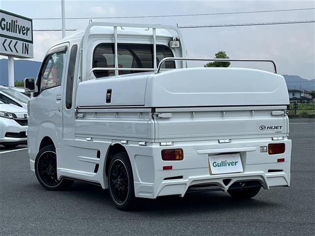 Daihatsu HIJET TRUCK 2019 8359384-13