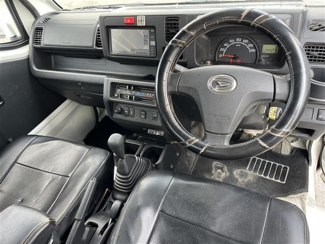 Daihatsu HIJET TRUCK 2019 8359384-14