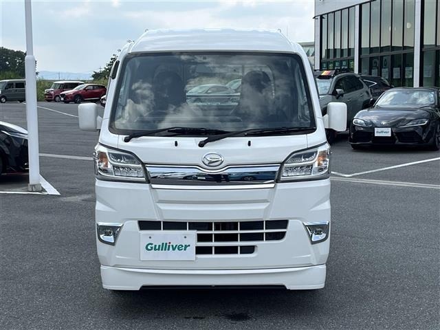 Daihatsu HIJET TRUCK 2019 8359384-22