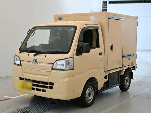 Daihatsu HIJET TRUCK 2019 8359386-0