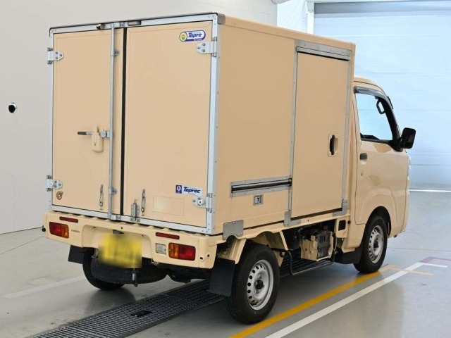 Daihatsu HIJET TRUCK 2019 8359386-1