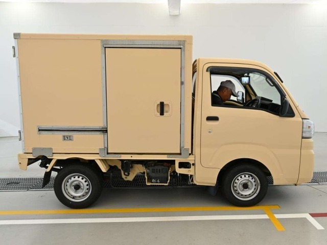 Daihatsu HIJET TRUCK 2019 8359386-3