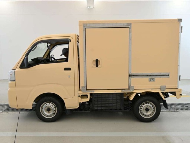 Daihatsu HIJET TRUCK 2019 8359386-4