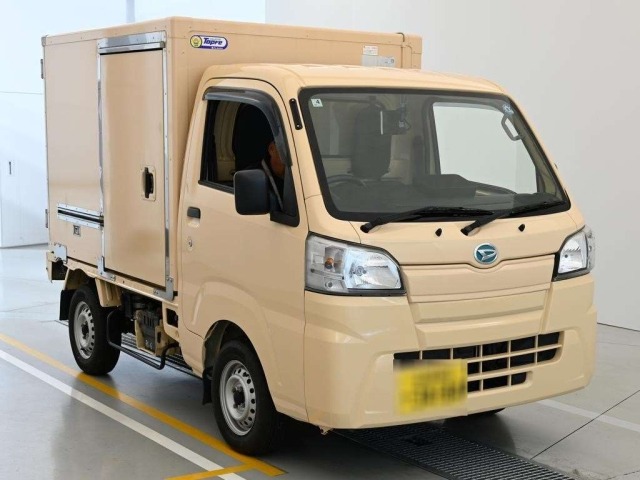 Daihatsu HIJET TRUCK 2019 8359386-5