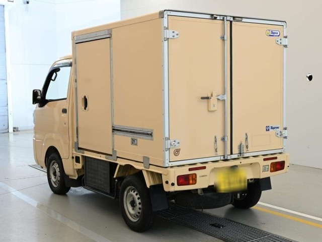 Daihatsu HIJET TRUCK 2019 8359386-6