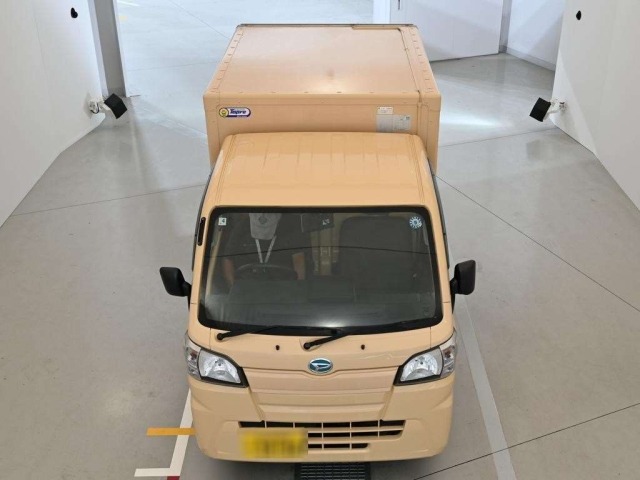 Daihatsu HIJET TRUCK 2019 8359386-7