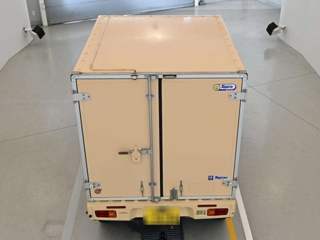 Daihatsu HIJET TRUCK 2019 8359386-8
