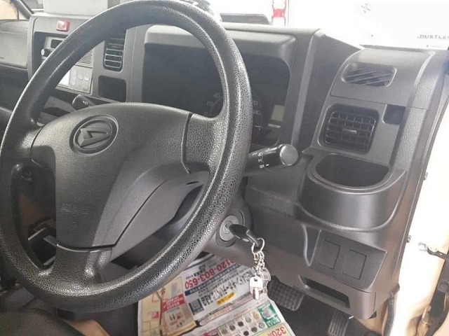 Daihatsu HIJET TRUCK 2019 8359386-9