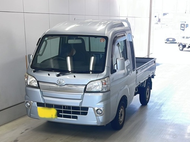 Daihatsu HIJET TRUCK 2017 8359389-0