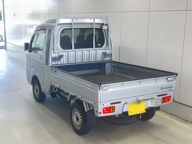 Daihatsu HIJET TRUCK 2017 8359389-1