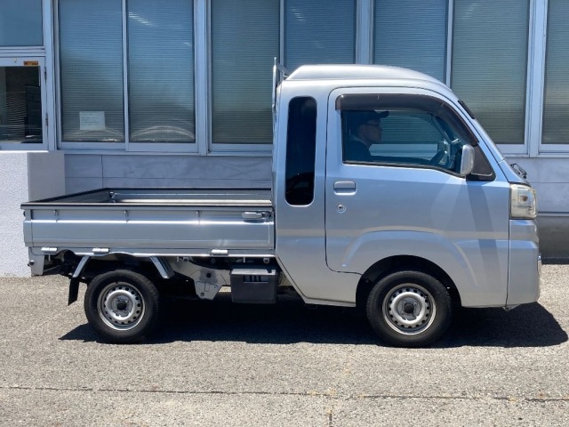 Daihatsu HIJET TRUCK 2017 8359389-3