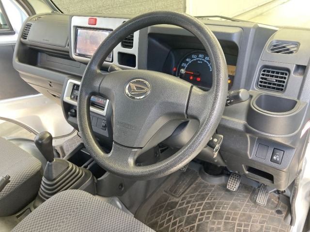 Daihatsu HIJET TRUCK 2017 8359389-4