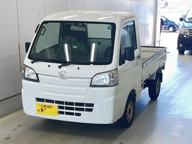 Daihatsu HIJET TRUCK 2014 8359390-0