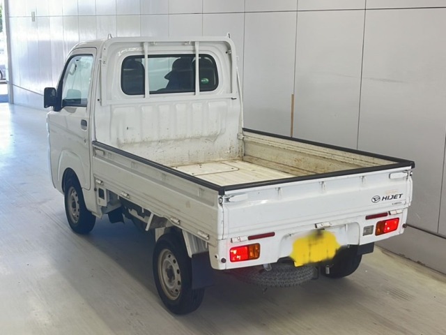 Daihatsu HIJET TRUCK 2014 8359390-1