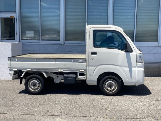 Daihatsu HIJET TRUCK 2014 8359390-3