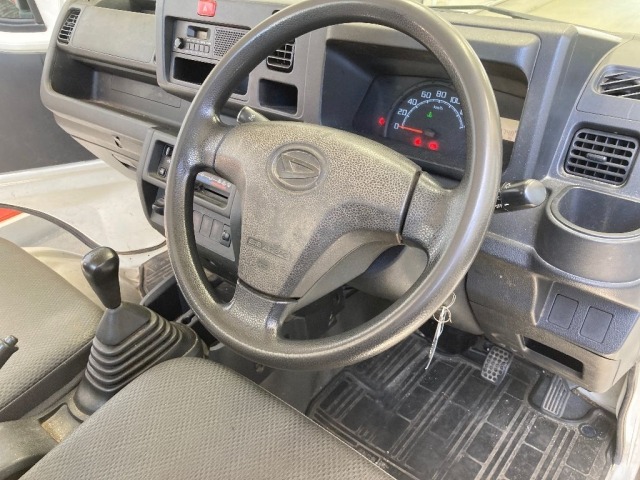 Daihatsu HIJET TRUCK 2014 8359390-4