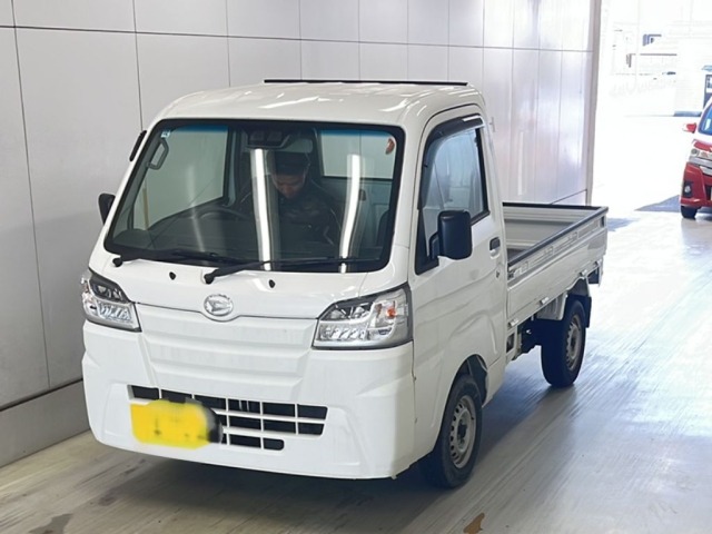 Daihatsu HIJET TRUCK 2019 8359391-0