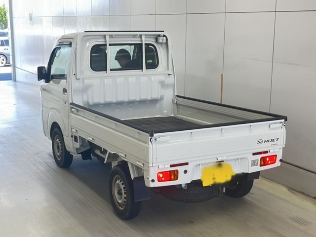 Daihatsu HIJET TRUCK 2019 8359391-1