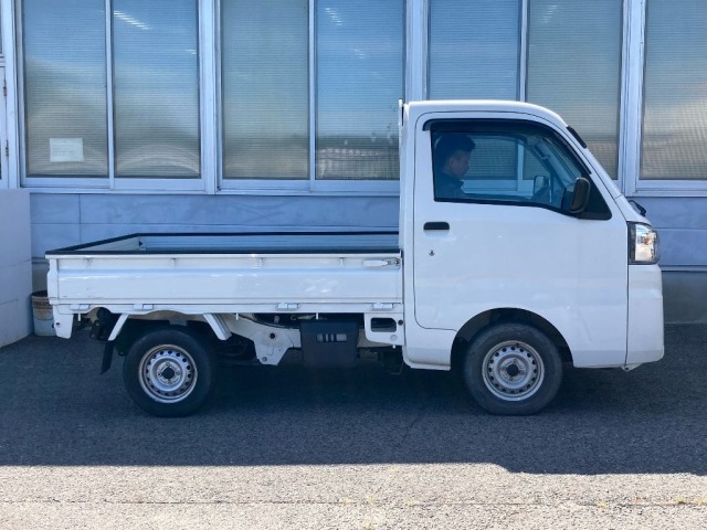 Daihatsu HIJET TRUCK 2019 8359391-3