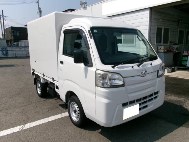 Daihatsu HIJET TRUCK 2014 8359392-0