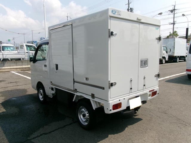 Daihatsu HIJET TRUCK 2014 8359392-1
