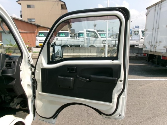 Daihatsu HIJET TRUCK 2014 8359392-10