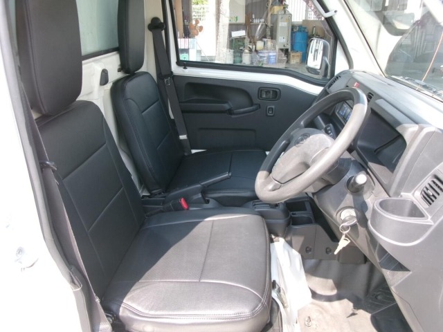 Daihatsu HIJET TRUCK 2014 8359392-11