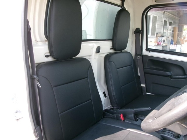Daihatsu HIJET TRUCK 2014 8359392-12