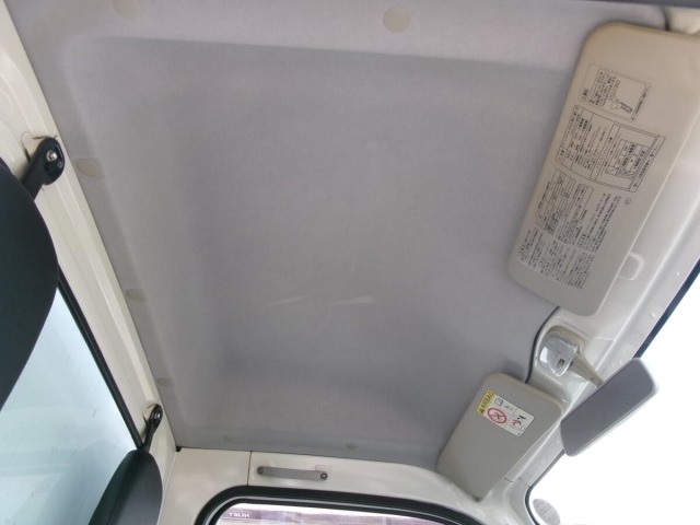 Daihatsu HIJET TRUCK 2014 8359392-13