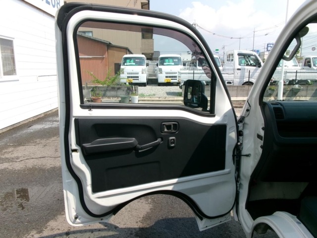 Daihatsu HIJET TRUCK 2014 8359392-14