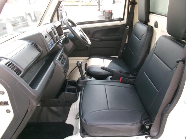 Daihatsu HIJET TRUCK 2014 8359392-15