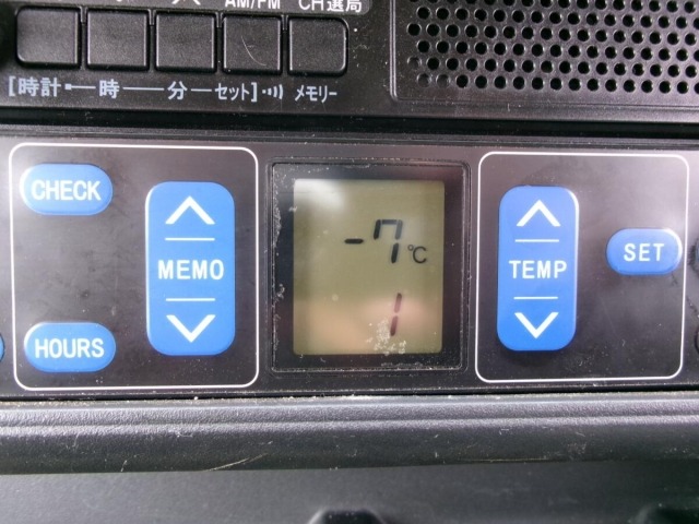 Daihatsu HIJET TRUCK 2014 8359392-2