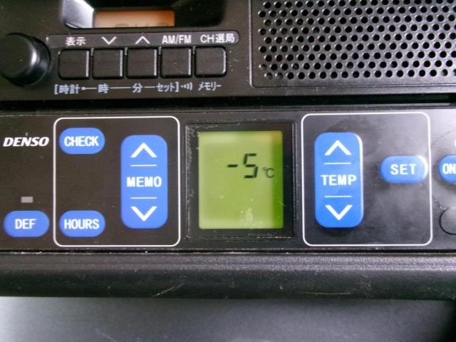 Daihatsu HIJET TRUCK 2014 8359392-3