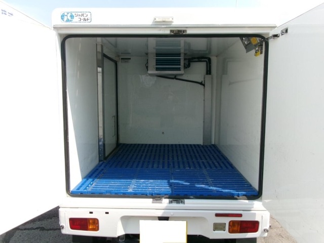 Daihatsu HIJET TRUCK 2014 8359392-6