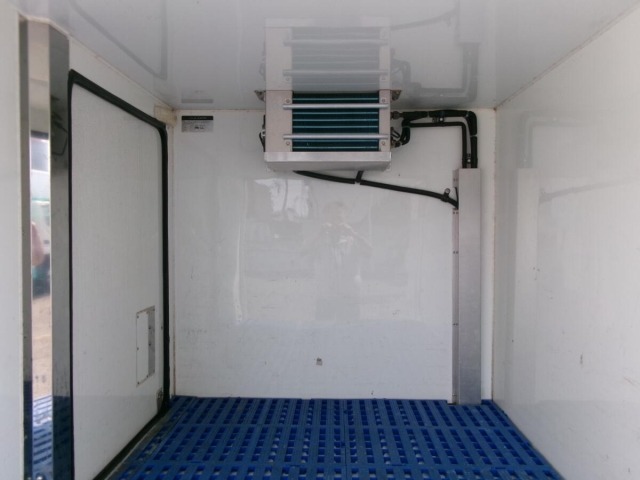 Daihatsu HIJET TRUCK 2014 8359392-7