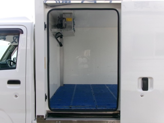 Daihatsu HIJET TRUCK 2014 8359392-8