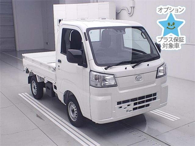 Daihatsu HIJET TRUCK 2026 8359393-0