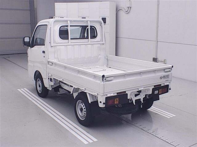 Daihatsu HIJET TRUCK 2026 8359393-1