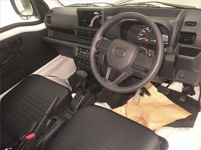 Daihatsu HIJET TRUCK 2026 8359393-3